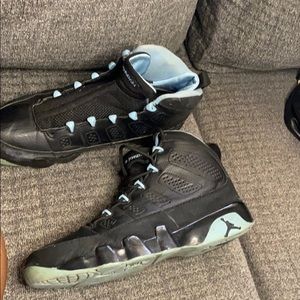 Jordan 9